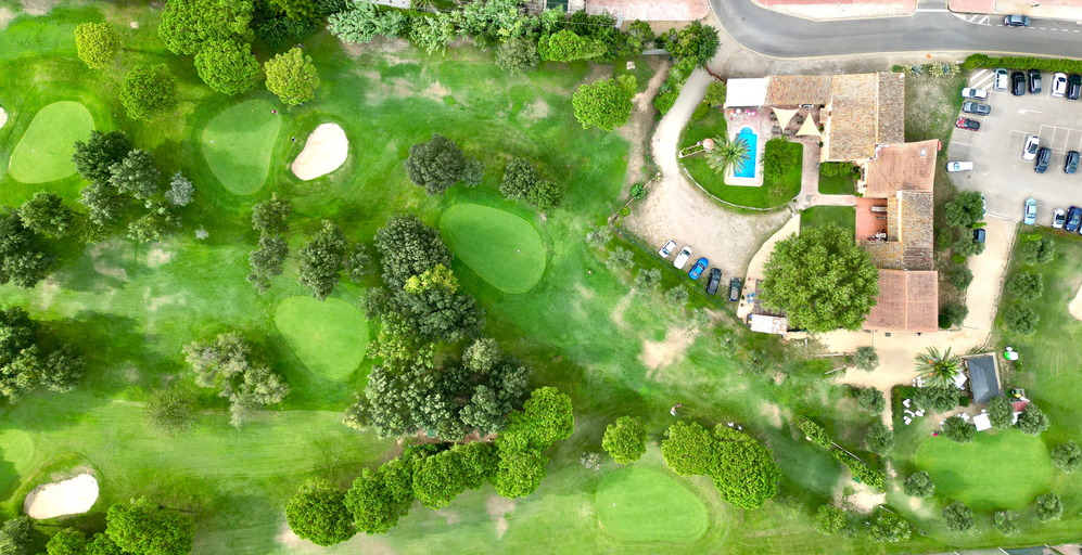 Exterior & Views 2, Hotel&Golf Ca La Caputxeta - Adults Only, Girona