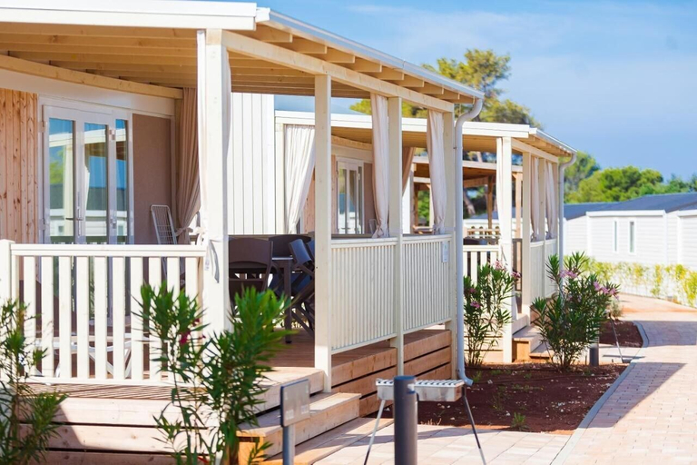 Exterior & Views 2, Premium Mobile Homes Istria - Lanterna, Poreč
