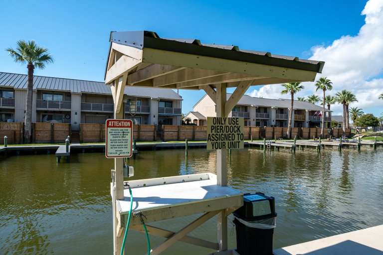 3, Catch-N-Relax, Aransas