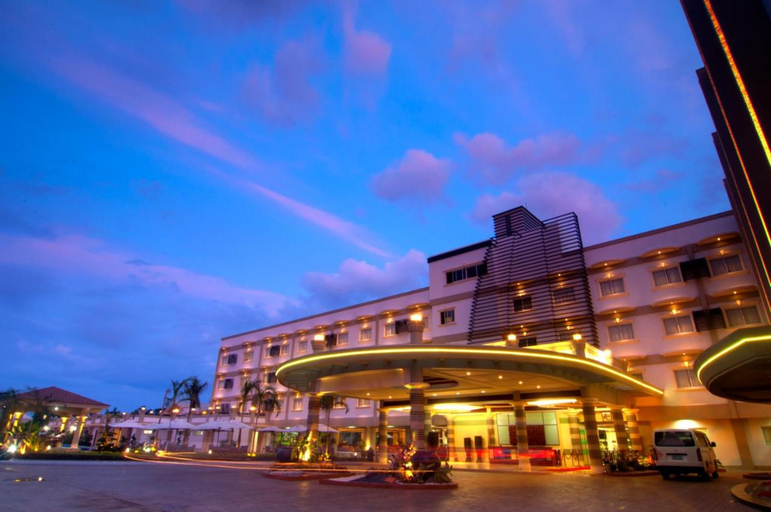 Exterior & Views 2, Hotel Centro Puerto Princesa, Palawan, Puerto Princesa City