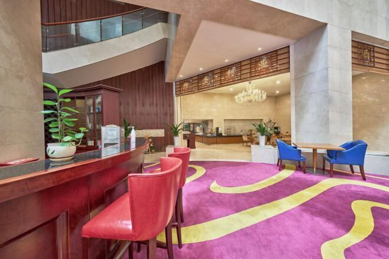 Others 4, Grace Hotel, Suzhou