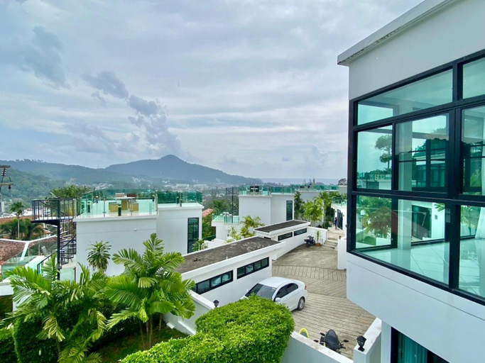 Others 3, 360 Degree Kamala Seaview Villa, Phuket Island