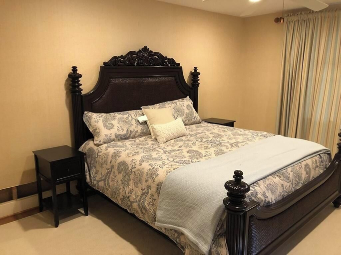 Bedroom 2, Jersey Street 4, Sussex
