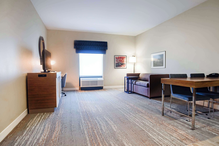 Others 5, Hampton Inn Baton Rouge - Denham Springs, Livingston