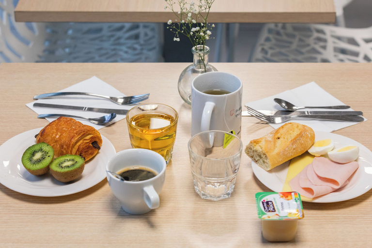 Food & Drinks 5, Appart'City Classic La Rochelle Centre, Charente-Maritime