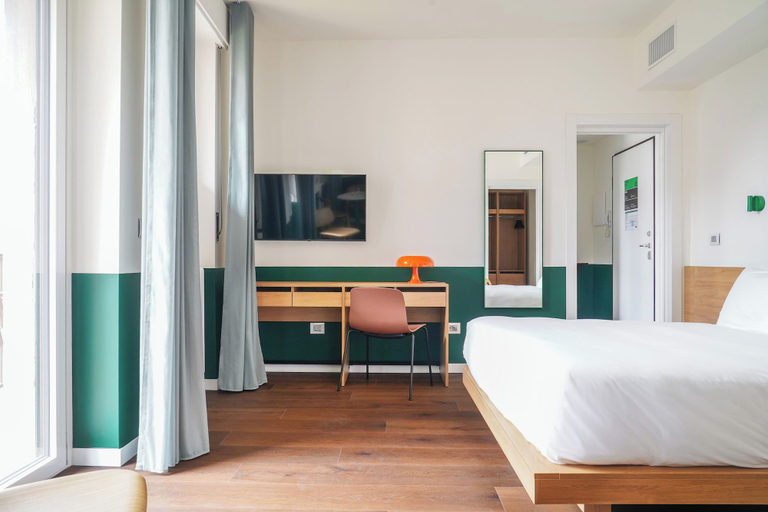 Bedroom 5, Numa Milan Sempione, Milano