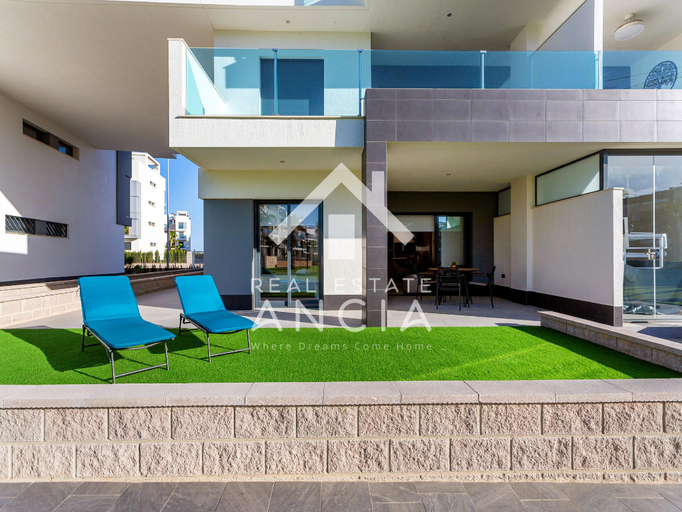 Exterior & Views 2, Casa Sofia in Guardamar, Alicante