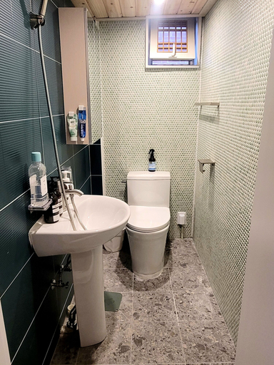 Bathroom 4, HanokHanok, Jongno