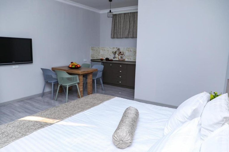 Bedroom 3, Garden Inn Resort Sevan