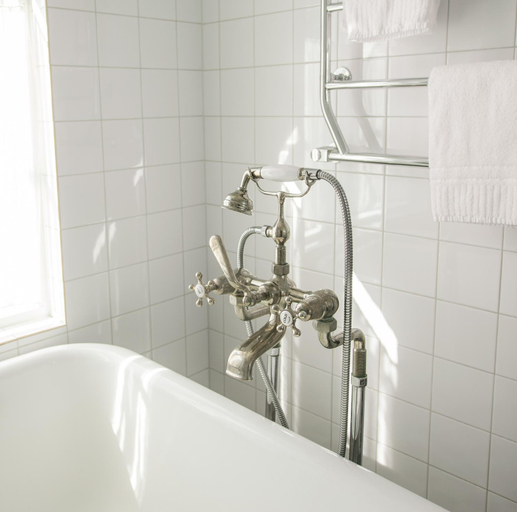 Bathroom 5, Gra Gasen, Gotland