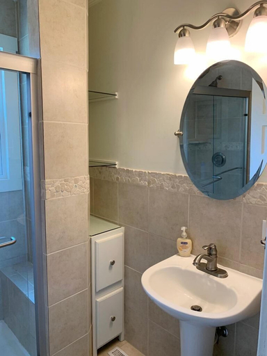 Bathroom 3, Norfolk Street 120, Sussex