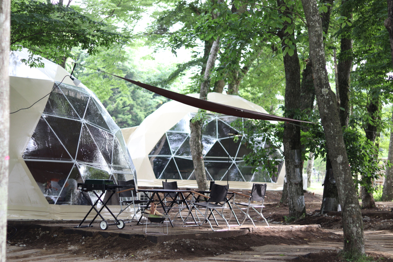 Exterior & Views 2, THE DAY POST GENERAL GLAMPING VILLAGE, Yamanakako