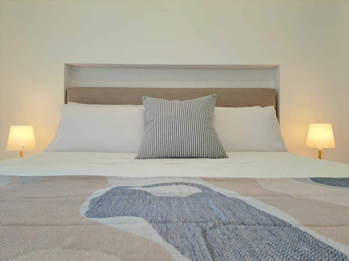 Bedroom 3, Casa Le Lumie, Trapani