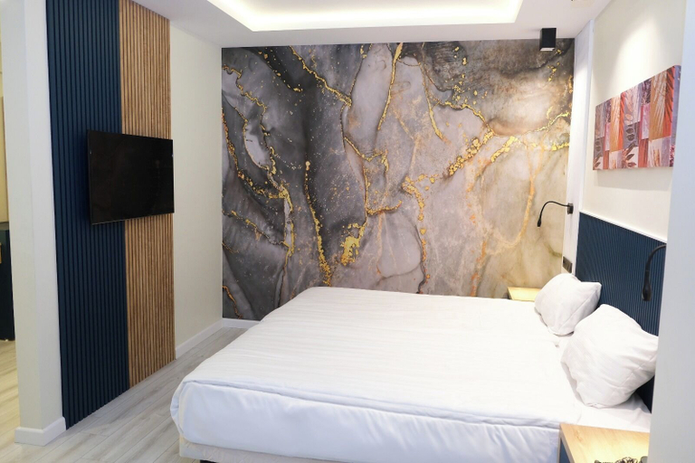 Bedroom 3, Aydinbey Park Otel, Selçuklu