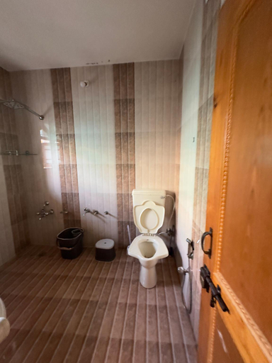 Bathroom 3, Silk Route, Ganderbal