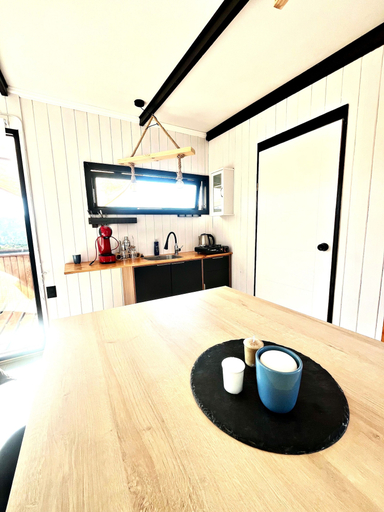 Others 5, Tiny home by casadomo, San Antonio