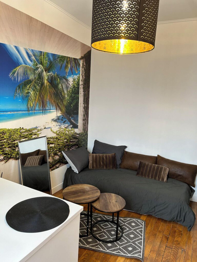 Others 4, APPARTEMENT PARIS CDG COSY ET LUMINEUX, Seine-Saint-Denis