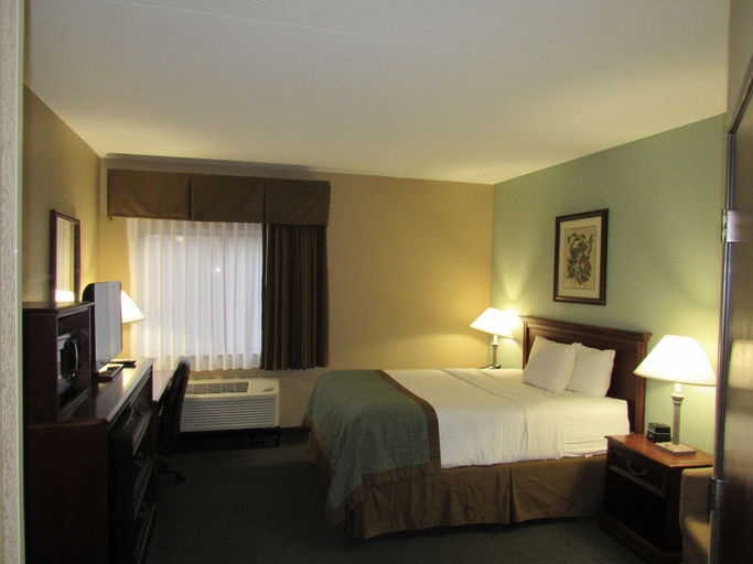 Bedroom 10