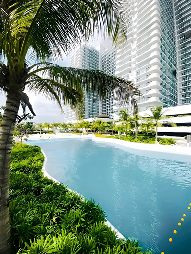 Sport & Beauty 4, Condo in Azure North Pampanga, Bacolor