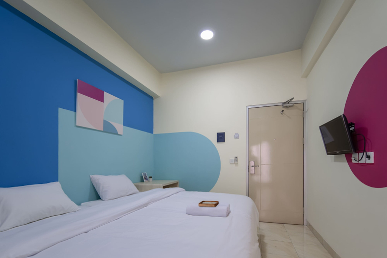 Bedroom 3, Cove Casaduta, South Tangerang