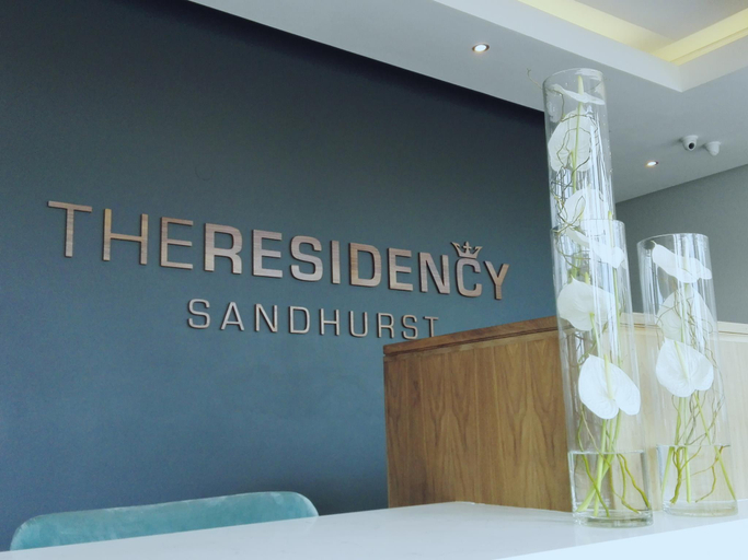 Others 1, Mint Hotel Sandhurst, City of Johannesburg