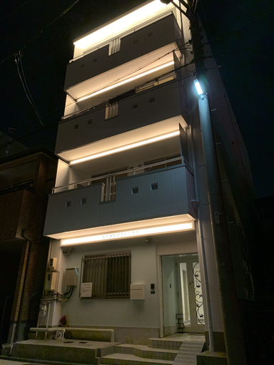 Exterior & Views 2, Ayakichi guesthouse - Hostel, Nagoya
