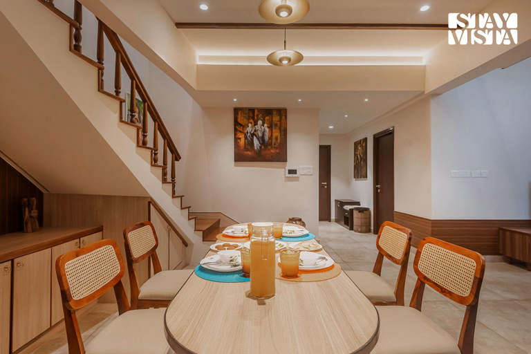 Others 5, StayVista at Artful Escape, Raigarh