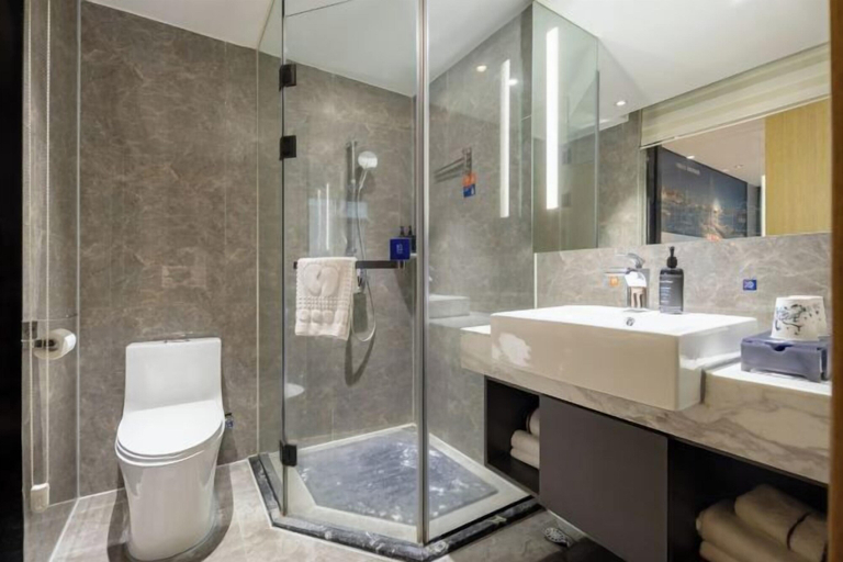 Bathroom 3