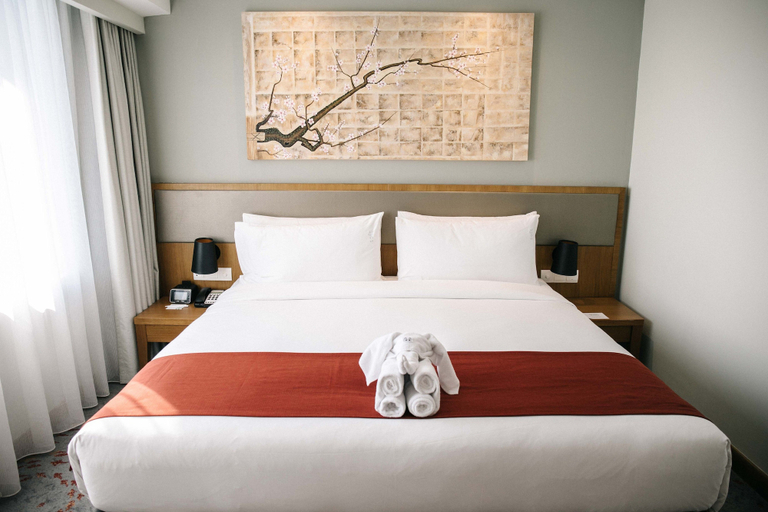 Bedroom 27