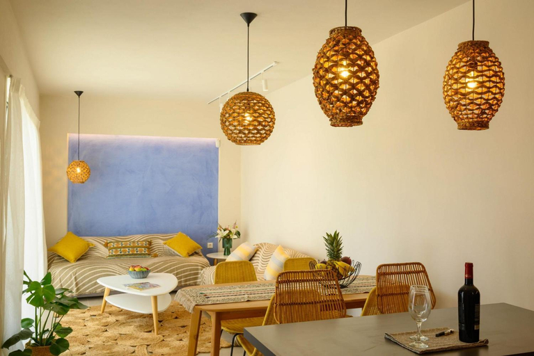 Others 4, Roots Suites in Crete, Crete