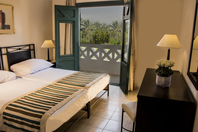 Bedroom 3, JAZ Neo Naama Bay, Sharm el-Sheikh