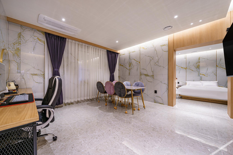 Others, Cheomdan Browndot Hotel, Jangseong