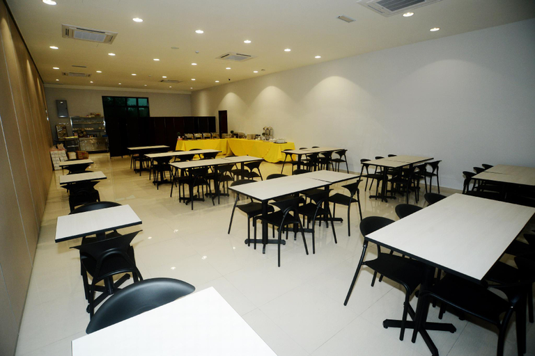 Food & Drinks 4, Star-Well hotel, Lipis