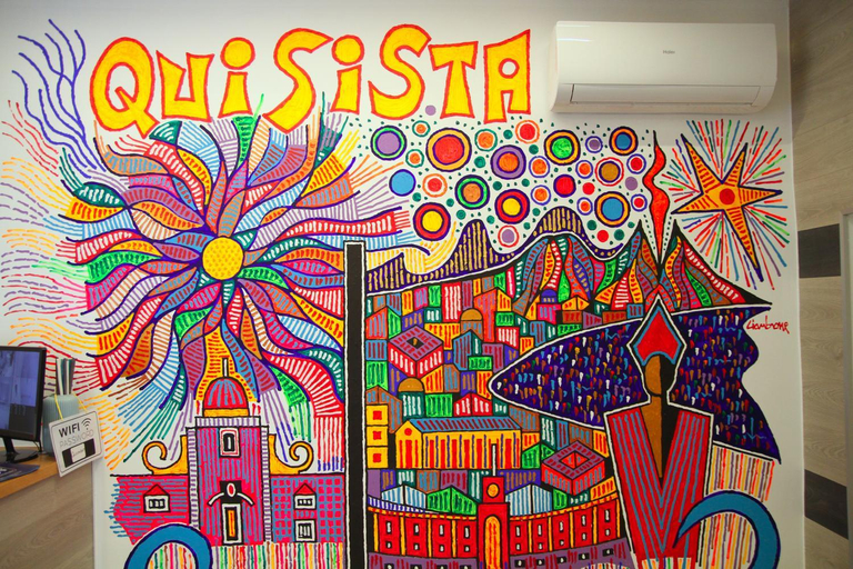 Others 5, QuiSiSta, Napoli