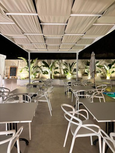 Food & Drinks 5, IG - "Villa Don Antonio" Apartments, Messina