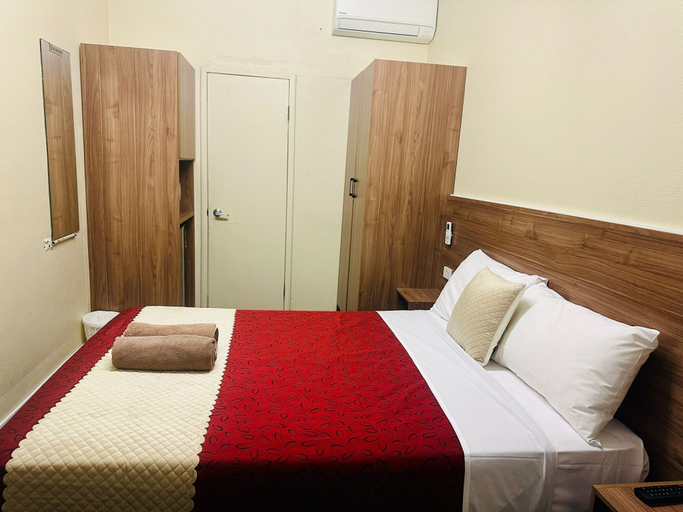 Bedroom 8