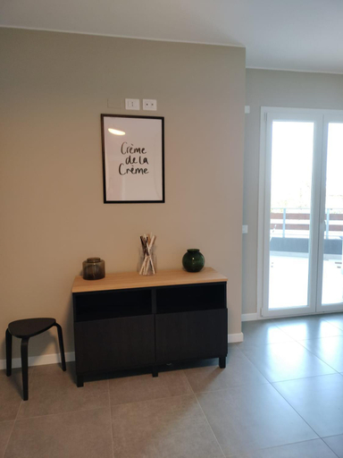 Others 5, Relax Apartment, Chieti