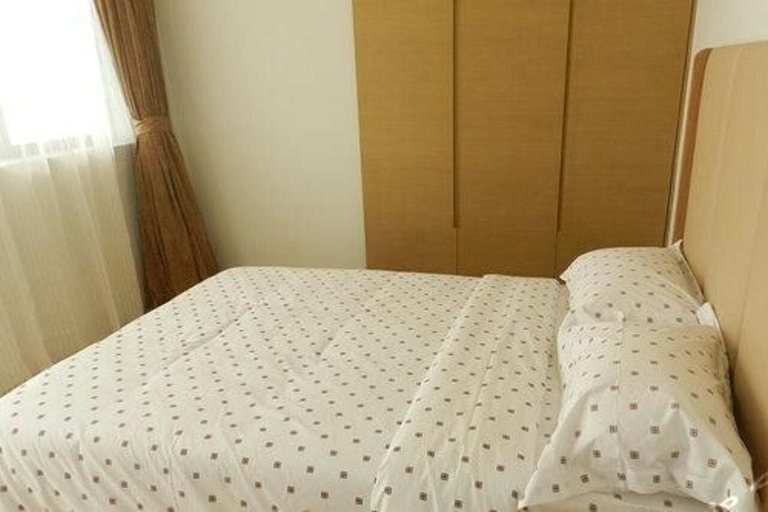 Bedroom 2, Xiangxue International Apartment Guangzhou, Guangzhou