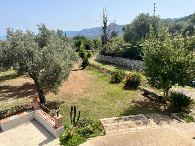 4, Agriturismo Serre, Messina
