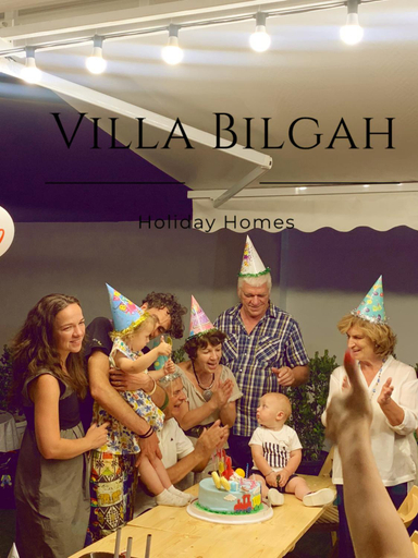 Food & Drinks 5, Villa Bilgah Boutique Hotel, Baku