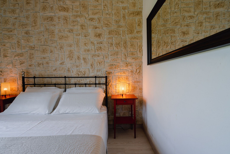 Bedroom 2, B&B Elegance, Bologna