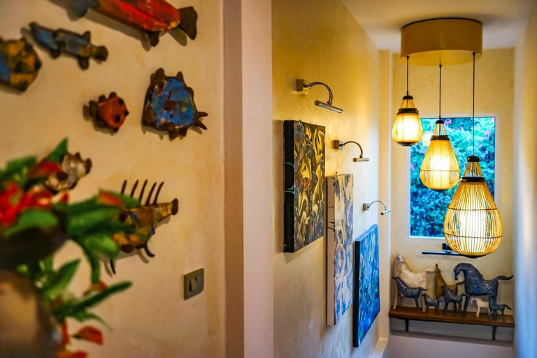 Others 5, Luxury 4BR Pool Villa (Siri Craft House) Nimman, Muang Chiang Mai