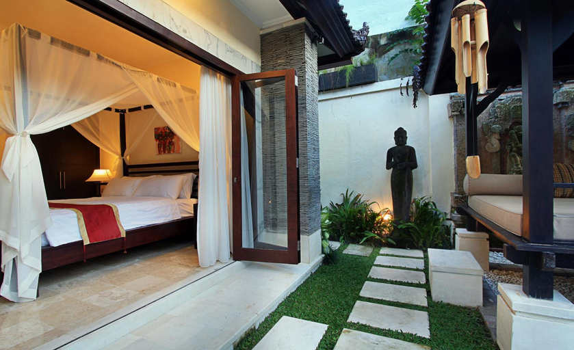 Bedroom 14