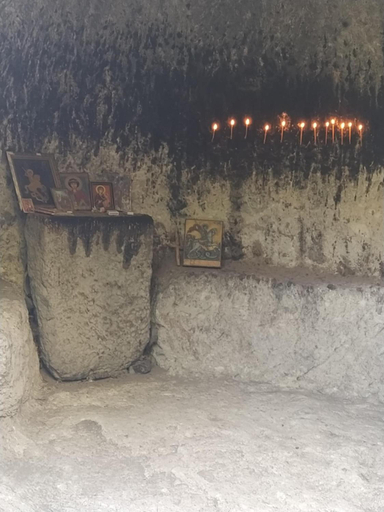 Others 5, Vardzia Old Village, Aspindza