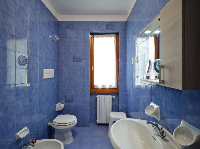 Bedroom 3, Appartamenti Le Rasole, Verona
