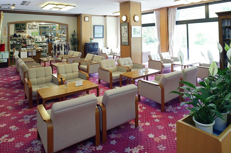 Food & Drinks 5, Kamikouchi Onsen Hotel, Matsumoto