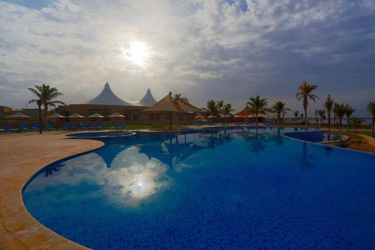 Sport & Beauty 2, Royal Lazure Resort