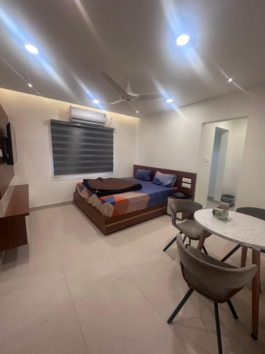 Others 2, CT Plaza rooms, Malappuram