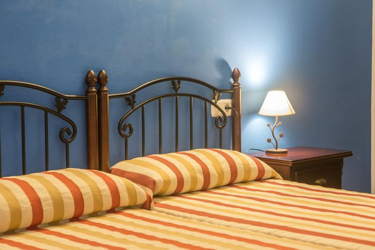 Bedroom 21