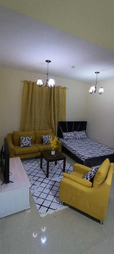 Others, Short Stay Homes, Dubai